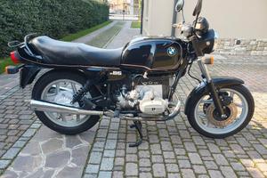 Bmw r 65 - 1986 monolever