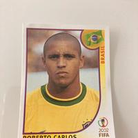 2002 FIFA WORLDCUP KOREA ROBERTO CARLOS
