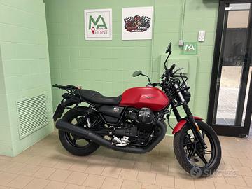 Moto Guzzi V7 850 Stone Special Abs (2021)