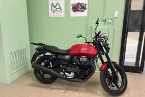 Moto Guzzi V7 850 Stone Special Abs (2021)