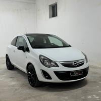 Opel Corsa 1.3 CDTI 95CV F.AP. 3 porte b-color