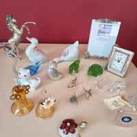 Oggettini vari per bomboniere o piccoli regali 