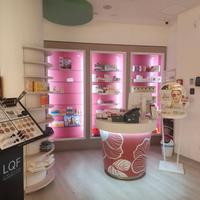 PREZZO RIBASSATO! arredamento estetica, farmacia