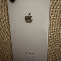 iPhone 8