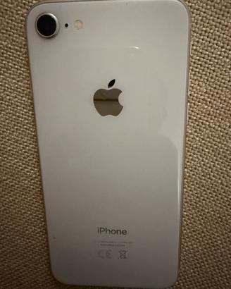 iPhone 8