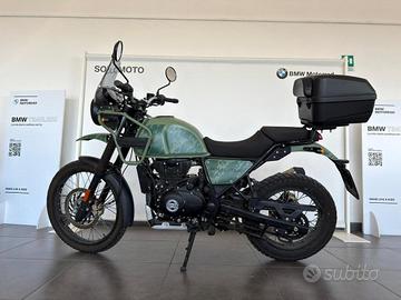 ROYAL ENFIELD Himalayan 400 Abs my21
