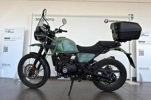 ROYAL ENFIELD Himalayan 400 Abs my21