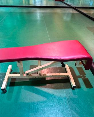 Panca Addominali Fassi Sport Professionale