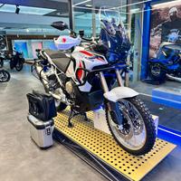 MV Agusta LXP Orioli