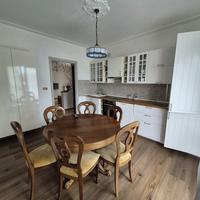 Mesi di aprile e maggio - appartamento arredato