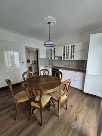 Mesi di aprile e maggio - appartamento arredato