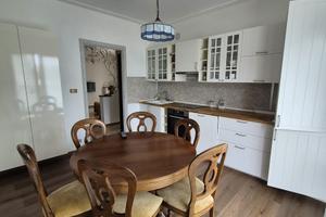 Mesi di aprile e maggio - appartamento arredato