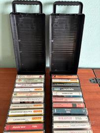 Audio cassette (selezione)