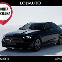 Mercedes-Benz Classe C C 220 d Mild hybrid AM...
