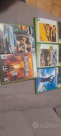 giochi x box