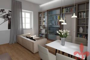 Appartamento di 140 m² con più di 5 locali a Firen