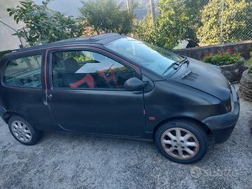 Renault Twingo (Radiata)