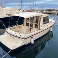 Intermare Vegliatura 27