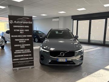 Volvo XC 60 AWD 2.0 TDI 197cv 2021 km 117000