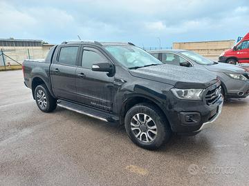 FORD Ranger 3ª serie - 2021