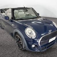 MINI Mini IV F57 2016 Cabrio Cabrio 1.5 Coope...