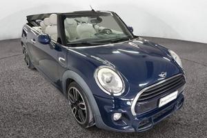MINI Mini IV F57 2016 Cabrio Cabrio 1.5 Coope...