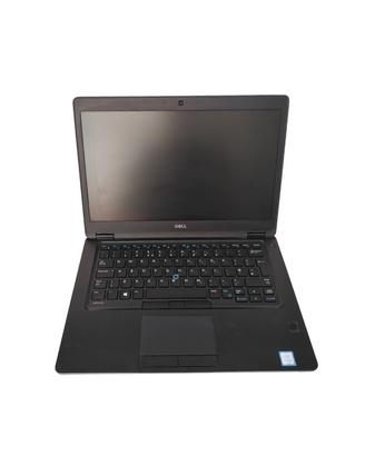 Dell Latitude 5490 Ricondizionato i5 8ª Gen 8GB 25