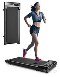Tapis roulant slim NUOVO