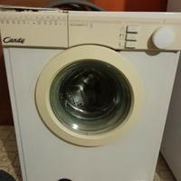 lavatrice Candy 3,5kg