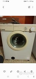 lavatrice Candy 3,5kg