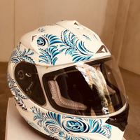 Coppia casco