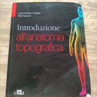 Introduzione all'Anatomia Topografica 