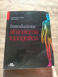 Introduzione all'Anatomia Topografica 