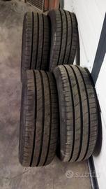 Pneumatici estivi e invernali x Seat Ibiza