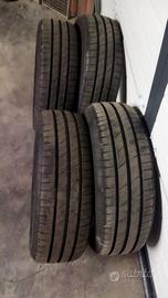 Pneumatici estivi e invernali x Seat Ibiza