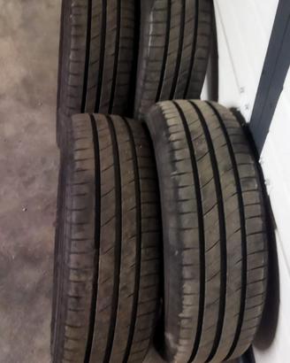 Pneumatici estivi e invernali x Seat Ibiza