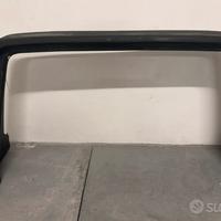 Capote Berman per Suzuki Samurai