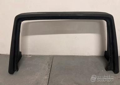 Capote Berman per Suzuki Samurai