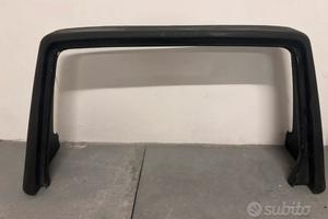 Capote Berman per Suzuki Samurai