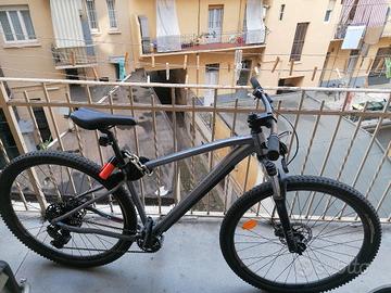 Mtb rockrider EXPL 520