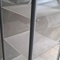 Vetrinette in plexiglass