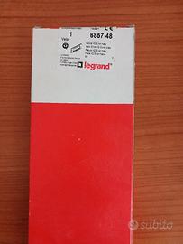 Placca Legrand 506
