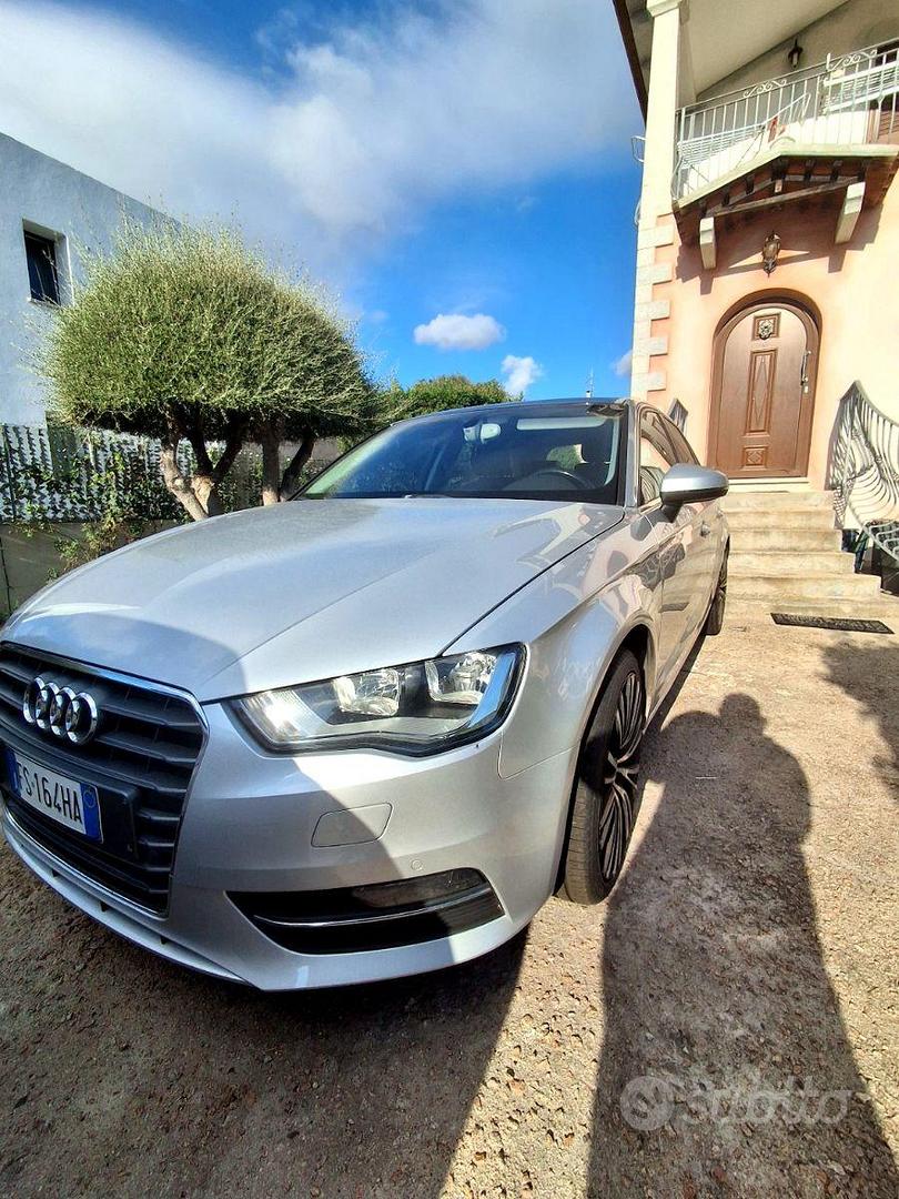 Audi A3 3ª serie