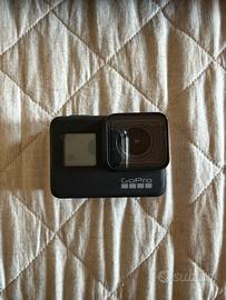 Go pro hero 7 black