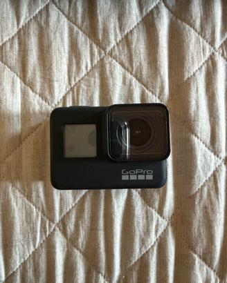 Go pro hero 7 black