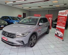 Volkswagen Tiguan 1.5 tsi Elegance 150cv dsg