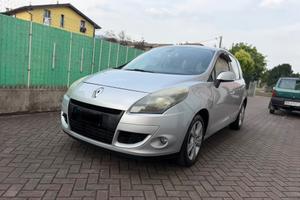 Renault Scenic Scénic X-Mod 1.5 dCi 110CV EDC Luxe
