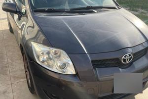 Toyota auris automatica 