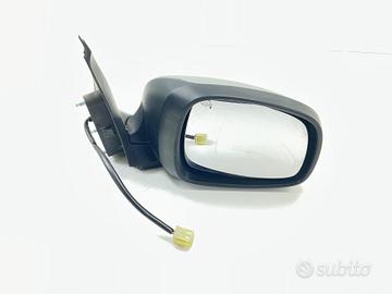 SPECCHIETTO RETROVISORE DESTRO SUZUKI Swift 4° Se