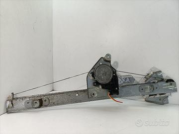 MECCANISMO ALZAVETRO ANT. DX SUZUKI Grand Vitara 5